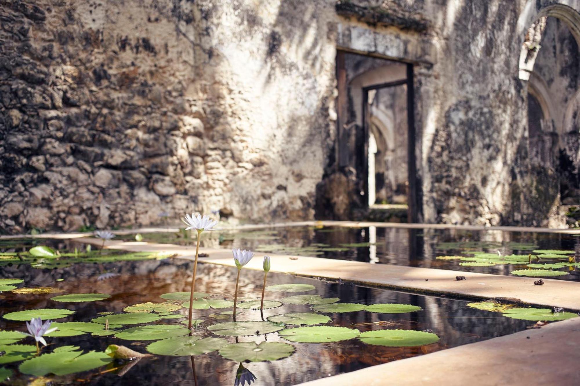 Hacienda Uayamon Hotel Exterior photo